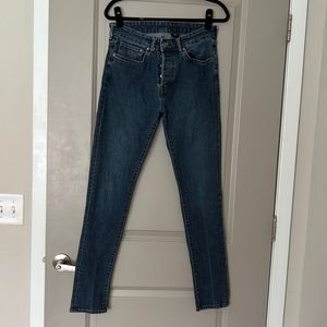 Men's jeans